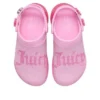 Crocs x Juicy Couture Classic Bae Clog ”Pink”
