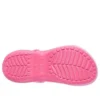 Crocs x Juicy Couture Classic Bae Clog ”Pink”