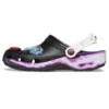 Crocs x Jujutsu Kaisen Classic Clog ”Musta”