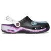 Crocs x Jujutsu Kaisen Classic Clog ”Musta”