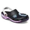 Crocs x Jujutsu Kaisen Classic Clog ”Musta”