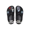 Crocs x Jujutsu Kaisen Classic Clog ”Musta”