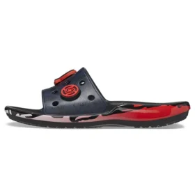 Crocs x Jujutsu Kaisen -sandaalit ”Black”