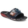 Crocs x Jujutsu Kaisen -sandaalit ”Black”