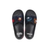 Crocs x Jujutsu Kaisen -sandaalit ”Black”