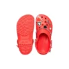 Crocs x Karol G Classic Clogs ”Metal Hearts”
