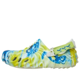 Crocs x Kenny Scharf Pollex Clog ”Multicolor”
