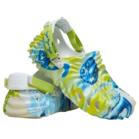 Crocs x Kenny Scharf Pollex Clog ”Multicolor”