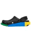 Crocs x LEGO Classic Clog ”Creativity Black”