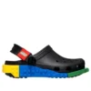 Crocs x LEGO Classic Clog ”Creativity Black”