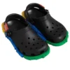 Crocs x LEGO Classic Clog ”Creativity Black”