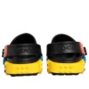 Crocs x LEGO Classic Clog ”Creativity Black”