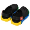 Crocs x LEGO Classic Clog ”Creativity Black”