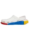 Crocs x LEGO Classic Clog ”Creativity White”