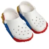Crocs x LEGO Classic Clog ”Creativity White”