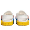 Crocs x LEGO Classic Clog ”Creativity White”