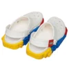 Crocs x LEGO Classic Clog ”Creativity White”