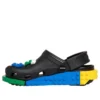 Crocs x LEGO Classic Clog ”Masterbrand Creativity”