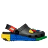 Crocs x LEGO Classic Clog ”Masterbrand Creativity”