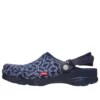 Crocs x Levi’s Sashiko All-Terrain Clog ”Dark Wash”