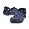 Crocs x Levi’s Sashiko All-Terrain Clog ”Dark Wash”