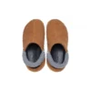 Crocs x Lil Nas Classic Mega Crush Crocs ”Brown Grey”