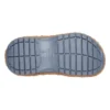 Crocs x Lil Nas Classic Mega Crush Crocs ”Brown Grey”