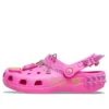 Crocs x Little Big Classic Clog ”Pink”