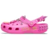 Crocs x Little Big Classic Clog ”Pink”