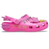 Crocs x Little Big Classic Clog ”Pink”