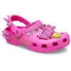 Crocs x Little Big Classic Clog ”Pink”