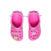 Crocs x Little Big Classic Clog ”Pink”