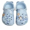 Crocs x LoveShackFancy Classic Clog ”Blue”