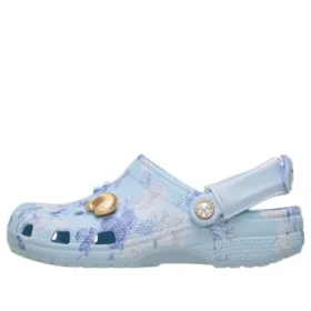 Crocs x LoveShackFancy Classic Clog ”Blue”