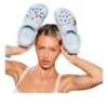 Crocs x LoveShackFancy Classic Clog ”Blue”