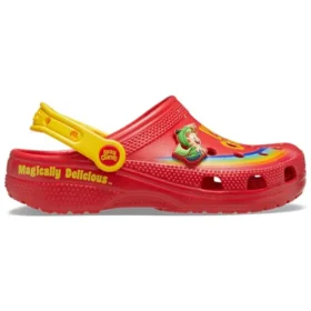 Crocs x Lucky Charms Classic Clog ”Magically Delicious”