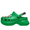 Crocs x M&M’s Bae Pistokkaat ”Multi Glitter”
