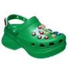 Crocs x M&M’s Bae Pistokkaat ”Multi Glitter”
