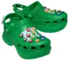Crocs x M&M’s Bae Pistokkaat ”Multi Glitter”