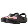 Crocs x Mardi Mercredi Classic Clog ”Black”