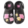 Crocs x Mardi Mercredi Classic Clog ”Black”