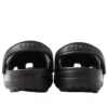 Crocs x Mardi Mercredi Classic Clog ”Black”