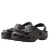 Crocs x Mardi Mercredi Classic Clog ”Black Black”