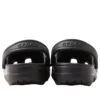 Crocs x Mardi Mercredi Classic Clog ”Black Black”