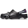 Crocs x Marvel All-Terrain Clog ”Black Panther”