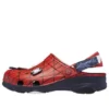 Crocs x Marvel All-Terrain Clog ”Spider-Man”