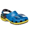 Crocs x Marvel Classic Clog ”Wolverine”