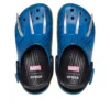 Crocs x Marvel Classic Clog ”Wolverine”