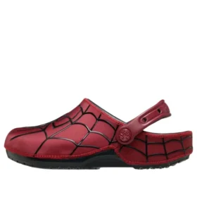 Crocs x Marvelin Classic Clog ”Spider Man”