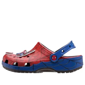 Crocs x Marvelin Classic Clog ”Spider Man”